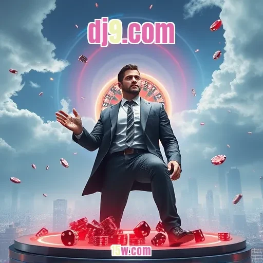 dj9.com: Os Bônus Que Todo Jogador Deveria Aproveitar