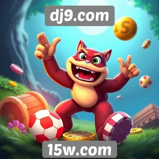 dj9.com oferece diversos jogos online para todos os gostos