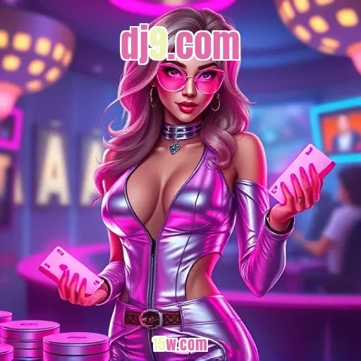 dj9.com: Descubra os Melhores Recursos de sua Plataforma de Jogos