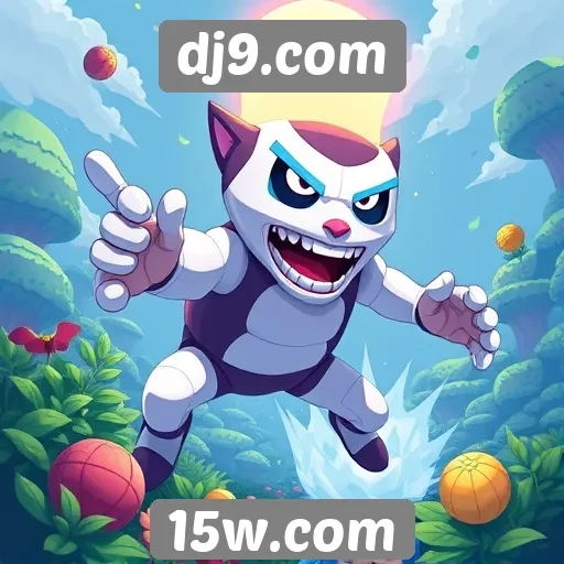 Jogos populares disponíveis no site dj9.com