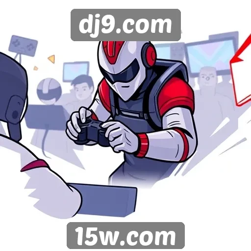 Impacto das promoções em dj9.com na comunidade gamer