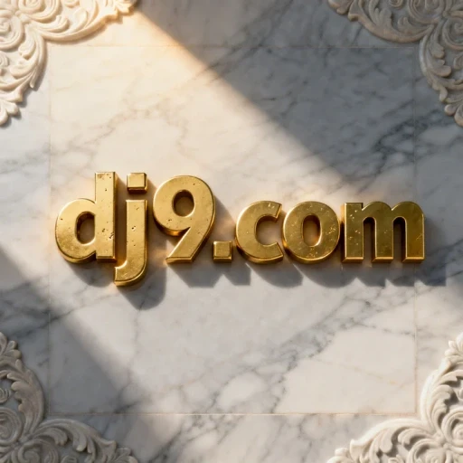 dj9.com logo